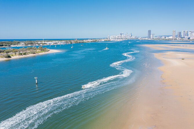 1.5 hr Jet Ski Safari tour to South Stradbroke Island! - Weather, cancellations, and practical planning
