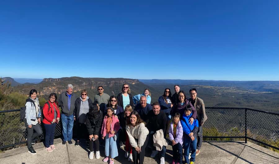 #1 Blue Mountains Tour Scenic World Waterfalls Wildlife Park - Final verdict
