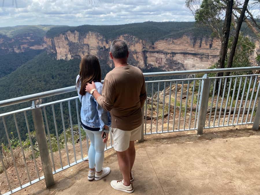#1 Blue Mountains Tour Scenic World Waterfalls Wildlife Park - Who should book this tour?
