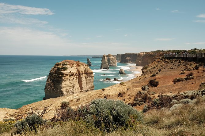 12 Apostles, Otways & Great Ocean Road Day Tour - Small Group - Why the route works from Melbourne