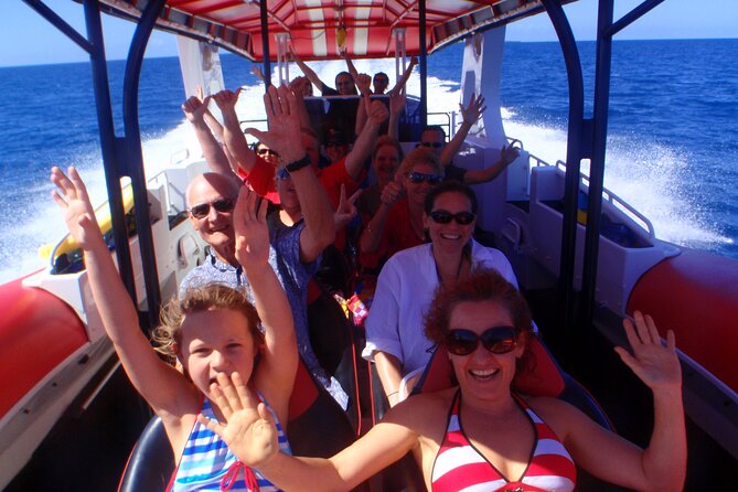 2 1/4 hr Low Isles Reef Sprinter Snorkeling Tour-No Island Access - Is $136.28 good value?