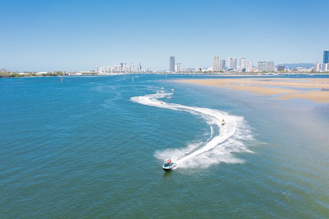 2.5 hr Jet Ski Safaris tour - Ultimate Adventure + island stop - Key points before you book