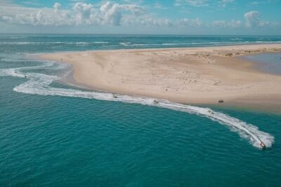 2.5 hr Jet Ski Safaris tour – Ultimate Adventure + island stop