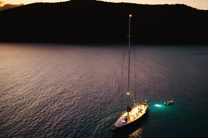 2 Day & 2 Night Whitsunday Islands Sailing Adventure on Condor - Practical things to know before departure