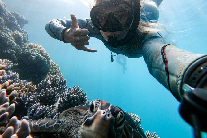 2 Day & 2 Night Whitsunday Islands Sailing Adventure on Condor - Snorkeling, sailing, and choosing your own pace