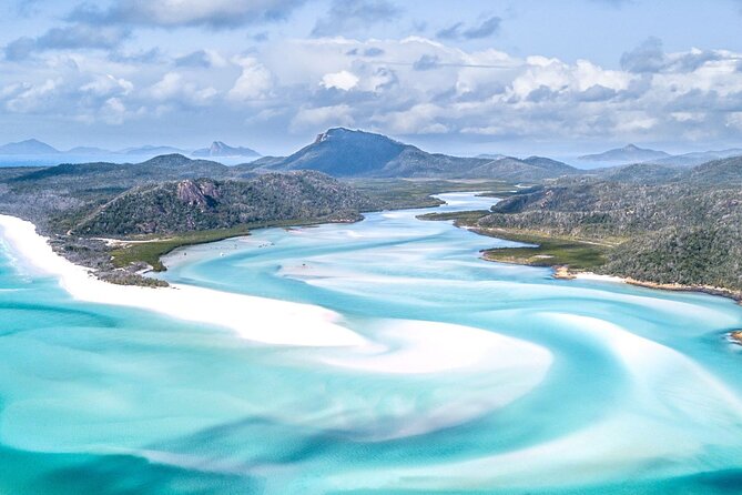 2 Day & 2 Night Whitsundays Sailing Adventure on Broomstick - Day three and the return to Airlie Beach