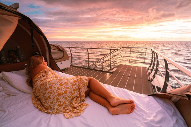 2-Day Great Barrier Reef: Reefsleep Experience - Key points before you book