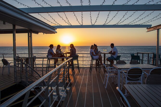 2-Day Great Barrier Reef: Reefsleep Experience - Is $405.24 good value?