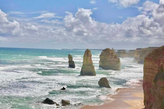 2-Hour Deep Blue Hot Springs in Warrnambool - Family sessions and adults-only Twilight sessions