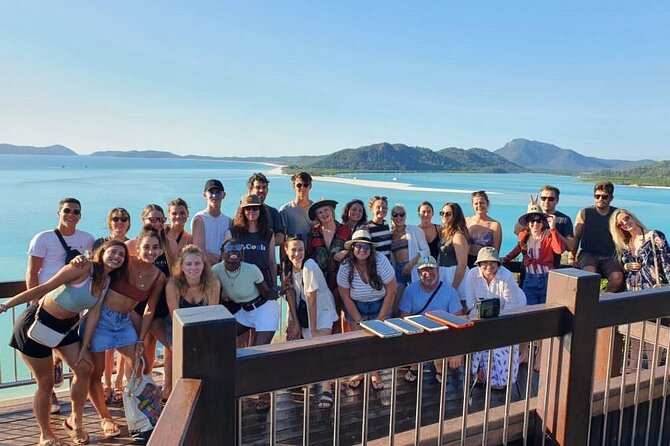 2-Night Whitsunday Islands Sailing Adventure on Trimaran Avatar - What the price of $466.21 really covers