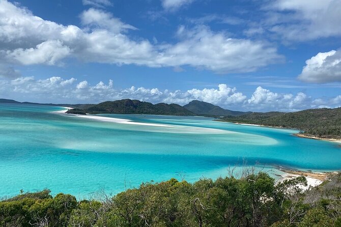 2-Night Whitsunday Islands Sailing Adventure on Trimaran Avatar - Snorkeling in calm reef waters