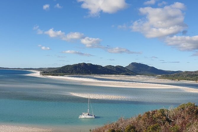 2-Night Whitsundays Sailing Cruise incl. Whitehaven Beach & Great Barrier Reef - Food, Drinks, and the Practical Packing List