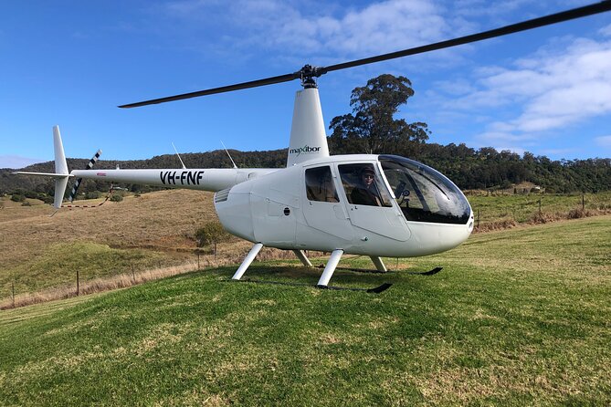 3- Hour Wine and Harvest the Hunter Horse Tour in Pokolbin - A good fit for families, couples and mixed groups