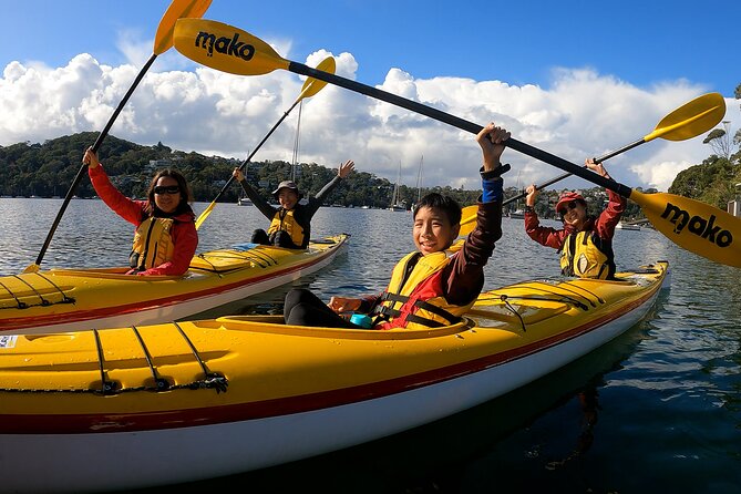 30-Minute Sydney Harbour Jet Boat Ride on Thunder Twist - How wet will you get?