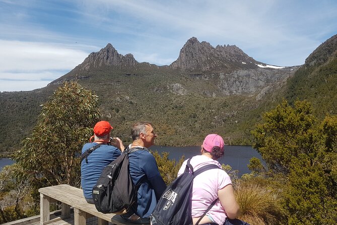 4 Day Wild Tasmania Tour / Wildlife, Nature, Hiking / Inc. Accom - Wildlife, walking and the right level of effort