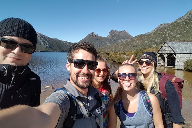 5-Day Best of Tasmania Tour from Hobart - A big island in only five days