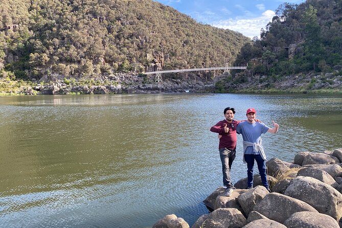 5-Day Best of Tasmania Tour from Hobart - Day 5: Freycinet, Wineglass Bay, and the road back