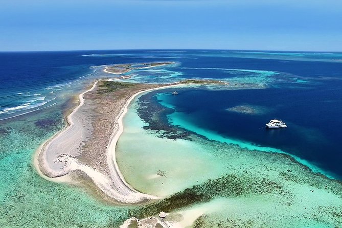 Abrolhos Islands 5 Day Cruise - Key points before you book