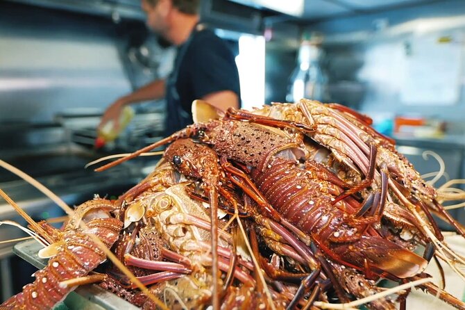 Abrolhos Islands 5 Day Cruise - Cabins, group size, and daily comfort