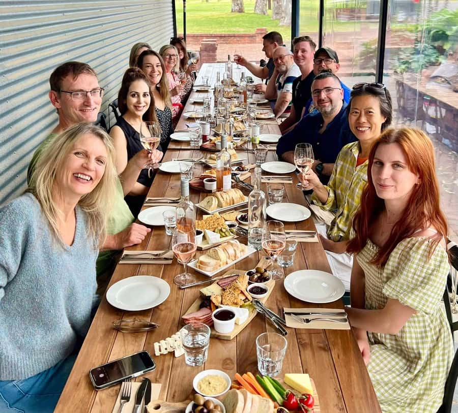 Adelaide: Barossa Premium Wine Tasting tour & Winery Lunch - Five reasons this Barossa day trip works