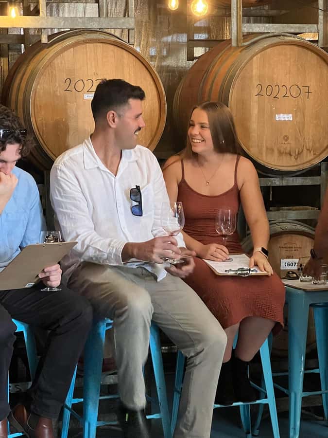 Adelaide: Barossa Premium Wine Tasting tour & Winery Lunch - A full day from Adelaide to the Barossa