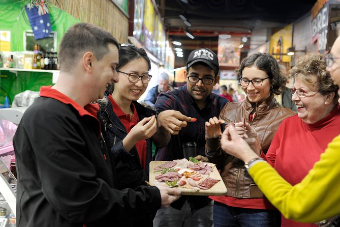 Adelaide Central Market Discovery Tour - Why a guide helps at Adelaide Central Market