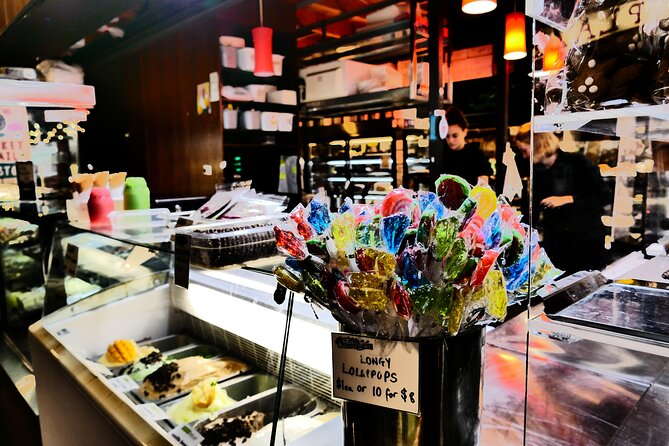 Adelaide Central Market Discovery Tour - What the 90-minute itinerary feels like