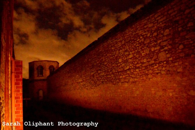 Adelaide Gaol Ghost Tour and Paranormal Investigation - Why the group size matters