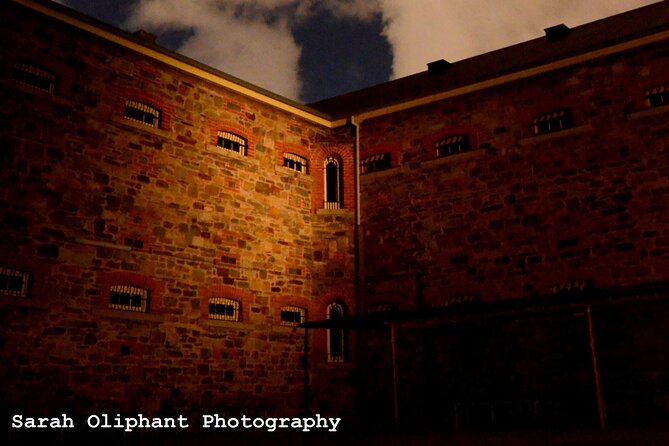 Adelaide Gaol Ghost Tour and Paranormal Investigation - Who will enjoy this tour most