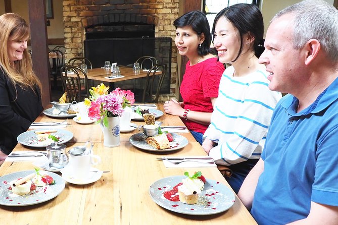 Adelaide Hills and Hahndorf Half-Day Tour from Adelaide - Key points at a glance