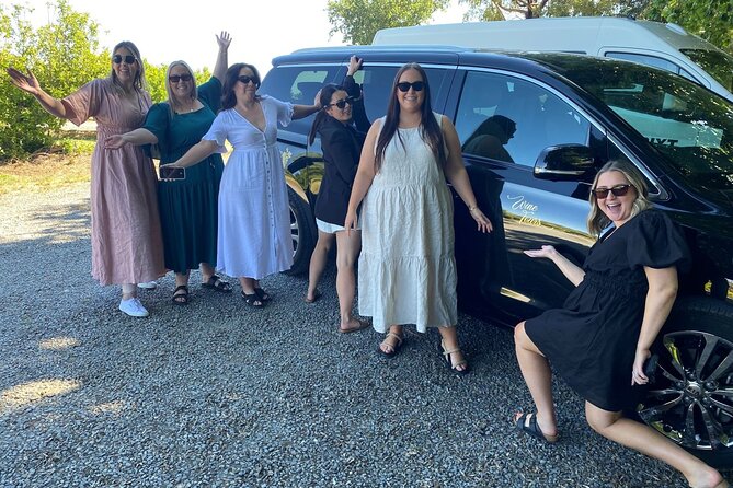 Adelaide Hills & Hahndorf Hop-On Hop-Off Wine Tour - How to plan four stops without rushing