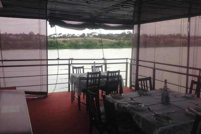 Adelaide Hills Tour with River Murray Lunch Cruise - What this Adelaide Hills tour really covers