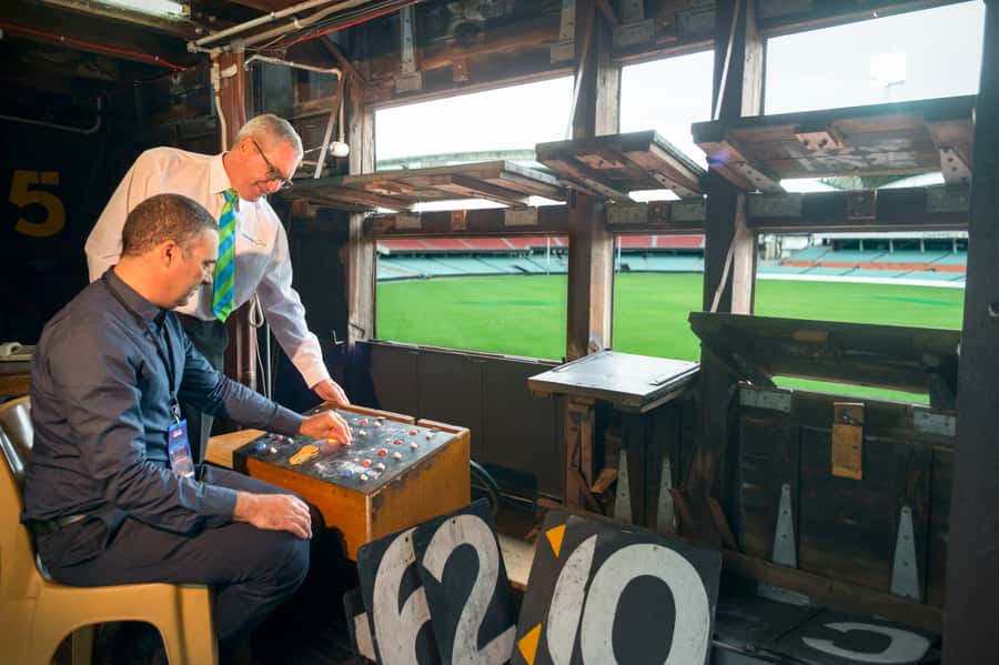 Adelaide Oval Stadium Guided Tour - Key points to know before you book
