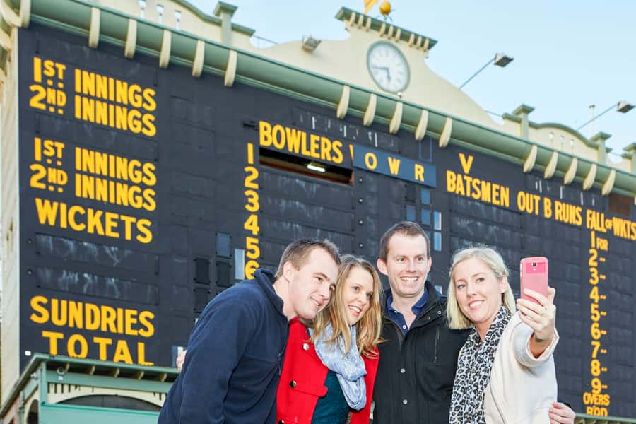 Adelaide Oval Stadium Guided Tour - Why Adelaide Oval is worth seeing beyond match day