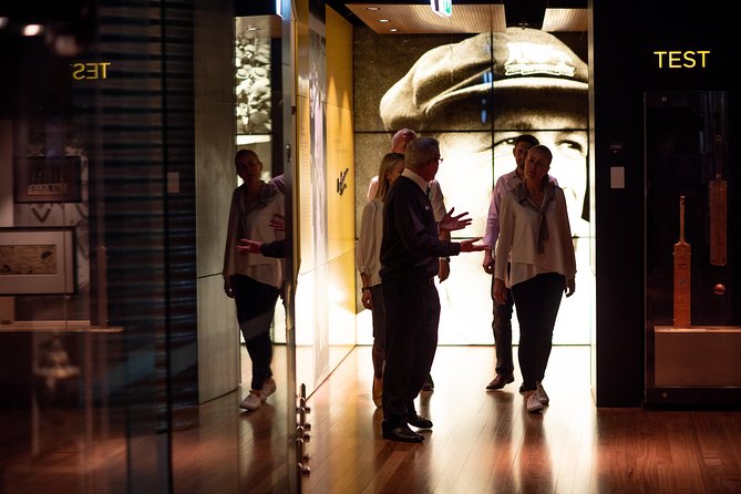 Adelaide Oval Stadium Tour - Key things to know before you book