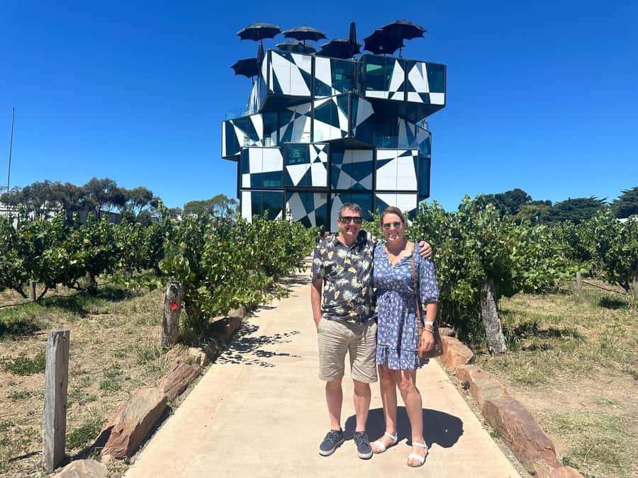 Adelaide: South Australia Guided Full-Day Highlights Tour - Key points to know before booking