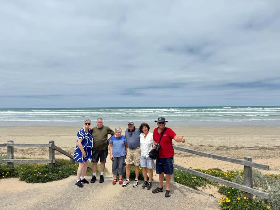 Adelaide: South Australia Guided Full-Day Highlights Tour - Is $126 good value?