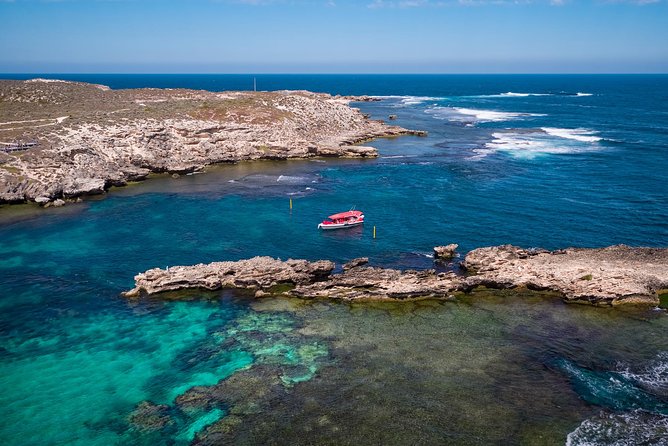 Adventure Rottnest Tour with Ferry & Adventure Cruise - Key points to know before you go