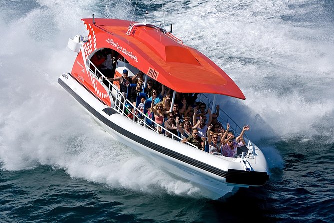 Adventure Rottnest Tour with Ferry & Adventure Cruise - Arriving on Rottnest and getting your bearings