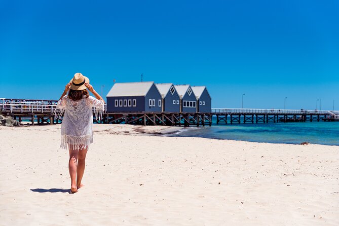 Adventure Rottnest Tour with Ferry & Adventure Cruise - What the weather can change