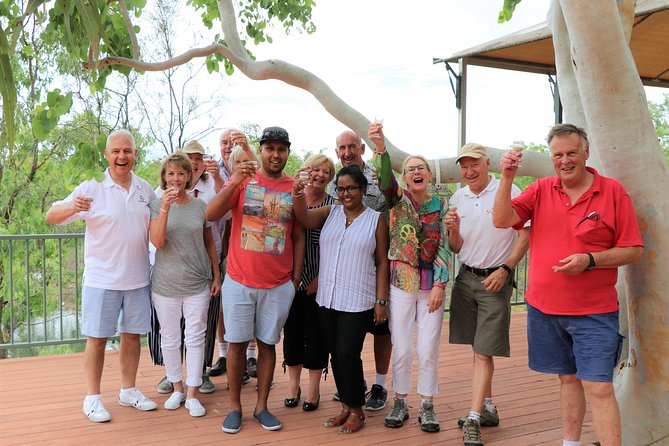 Adventure &Taste Atherton Tablelands Food & Wine Tour from Cairns - Key points at a glance