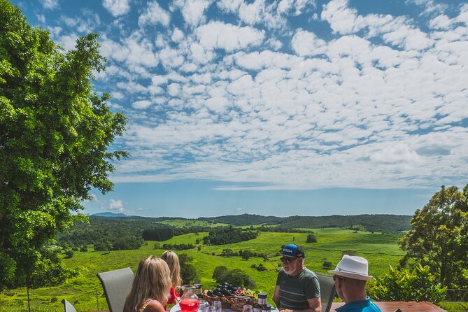 Adventure &Taste Atherton Tablelands Food & Wine Tour from Cairns - Why this Cairns day trip works so well
