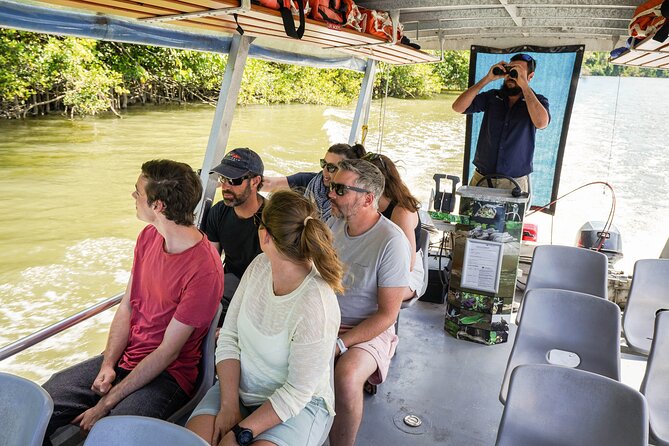 Afternoon Daintree Tour with River Cruise from Port Douglas - Is $104.72 good value?