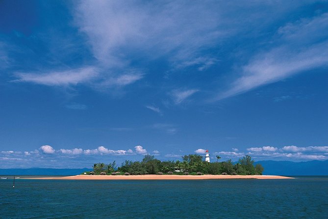 Afternoon Low Isles Snorkelling & Sunset Sail from Port Douglas - Key points to know before booking