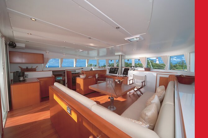 Afternoon Low Isles Snorkelling & Sunset Sail from Port Douglas - Why the Low Isles work well for a half-day trip