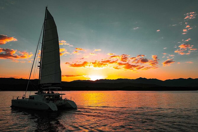 Afternoon Low Isles Snorkelling & Sunset Sail from Port Douglas - What the $243.86 price includes