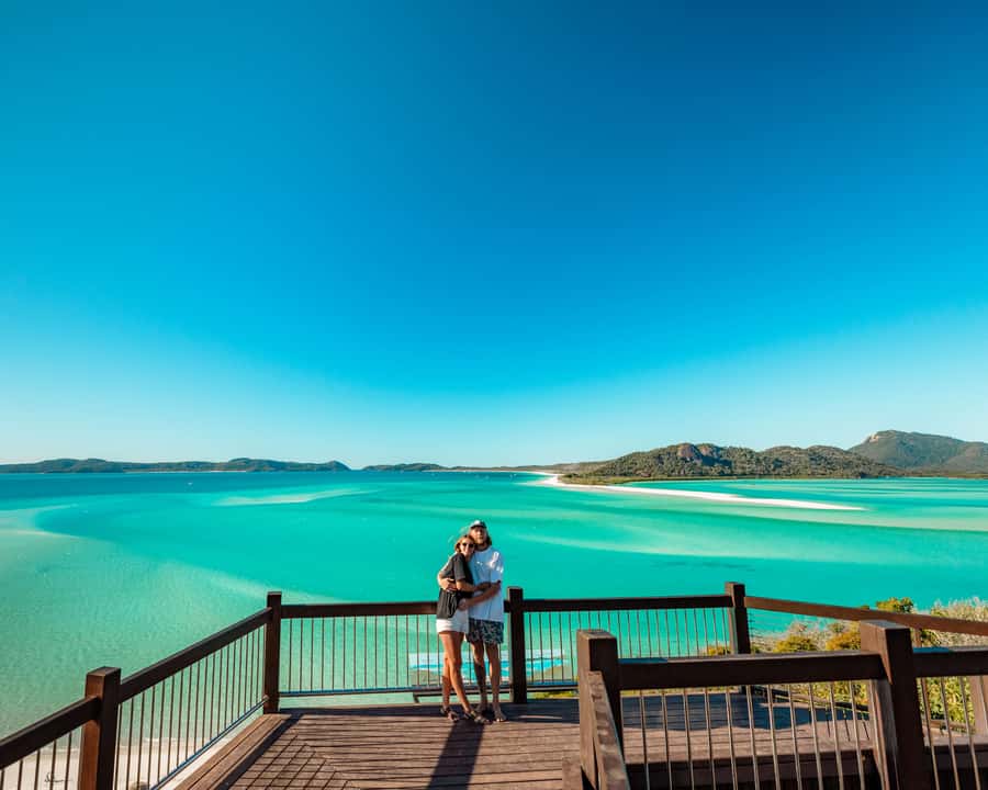 Airlie Beach: 2-Day Whitsunday Islands Sailing Snorkel Tour - The $488 price and what you get
