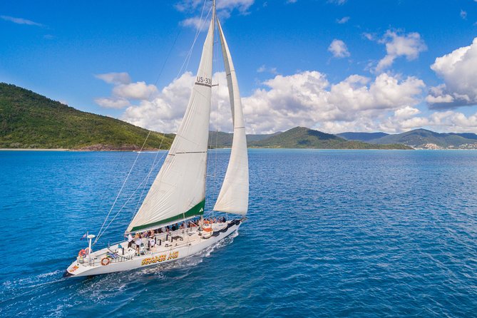 Airlie Beach Glass Bottom Boat Tour - Who will enjoy the 70-minute format