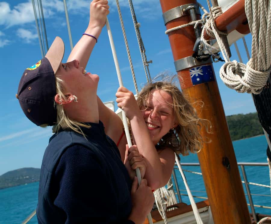 Airlie Beach: Providence Whitehaven Day Sail with Snorkeling - Key points at a glance