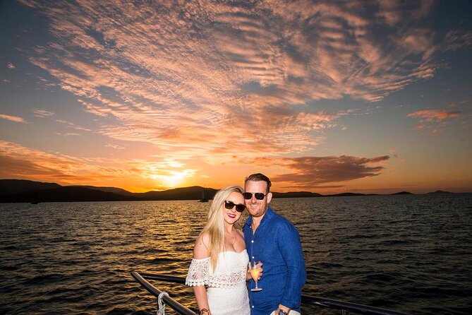 Airlie Beach Sunset Cruise - Key points before you book